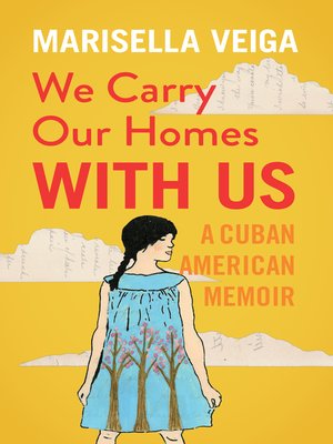 cover image of We Carry Our Homes With Us